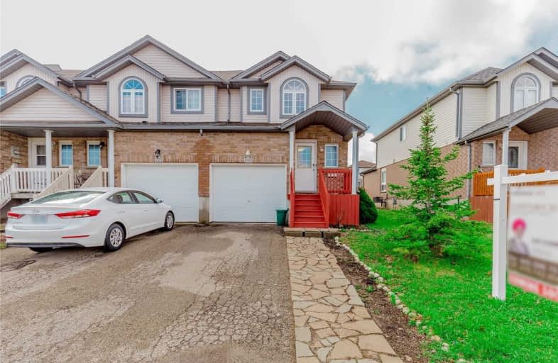 230 Activa Avenue, Kitchener | Image 1