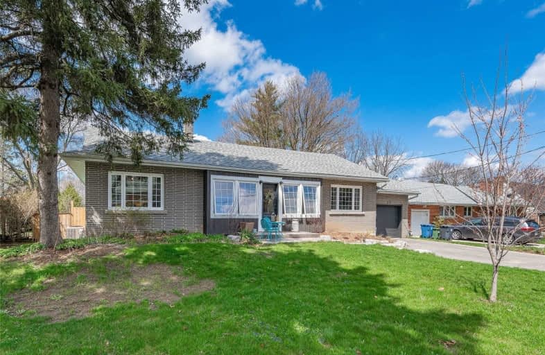 12 Bennett Avenue, Guelph | Image 1