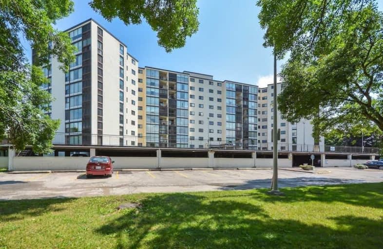 604-19 Woodlawn Road East, Guelph | Image 1