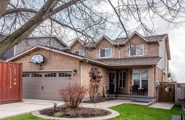 157 Twin Crescent, Hamilton | Image 1