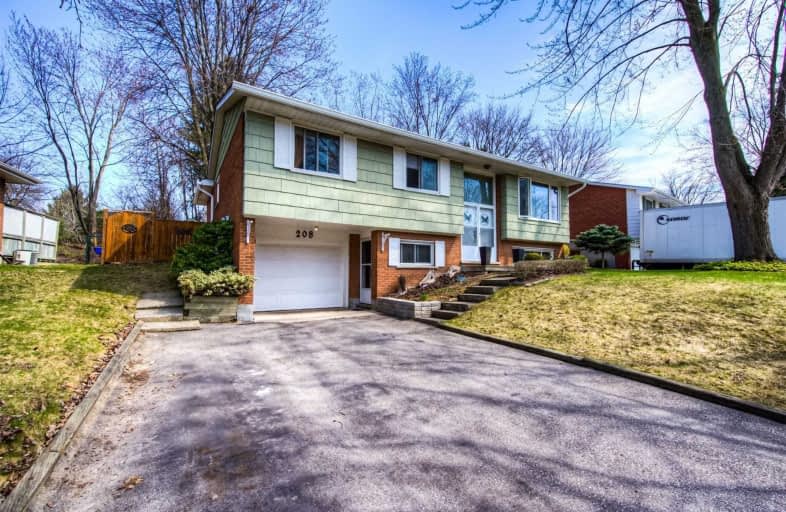 208 Harvard Road, Waterloo | Image 1