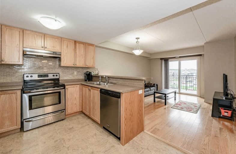 313-43 Waterford Drive, Guelph | Image 1
