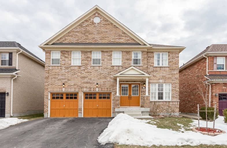 104 Hunter Way, Brantford | Image 1