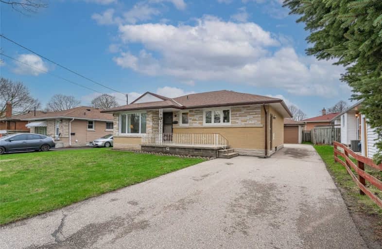 6 Montreal Road, Guelph | Image 1