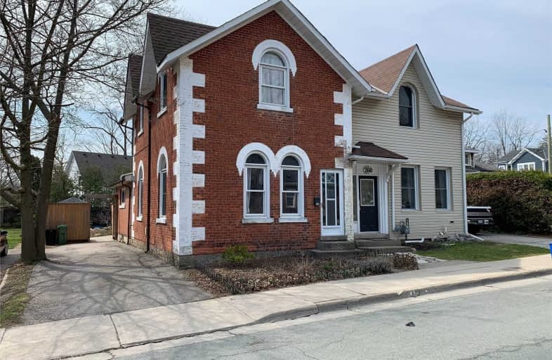 258 King Street West, Hamilton | Image 1