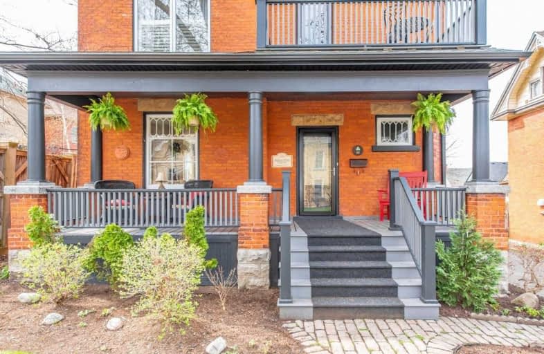 62 Front Street, Stratford | Image 1