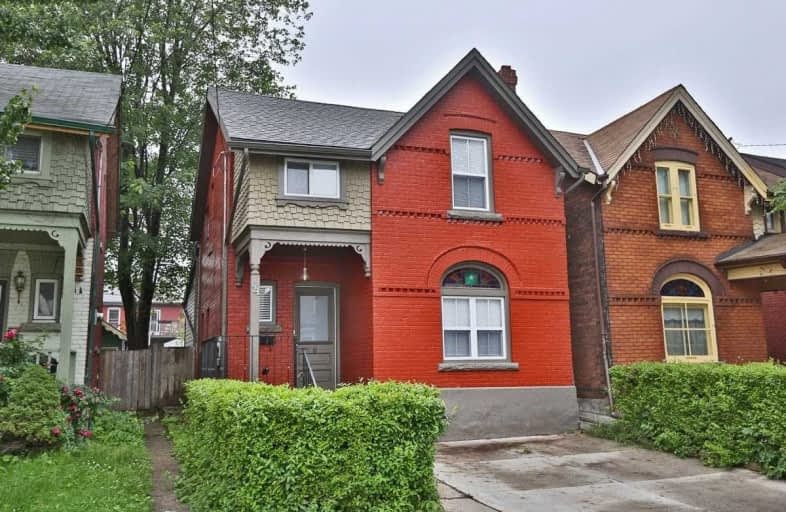 21 Cheever Street, Hamilton | Image 1