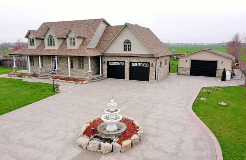 3140 Kirk Road, Hamilton | Image 1
