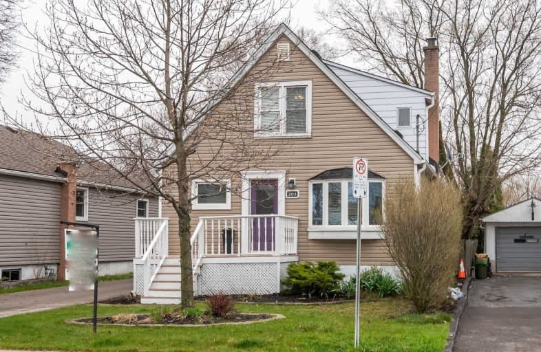 201 East 27th Street, Hamilton | Image 1
