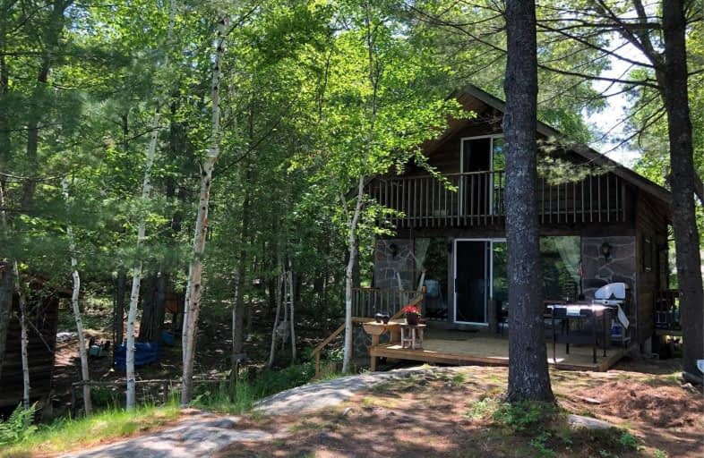 139 Dayeo Drive, Georgian Bay | Image 1