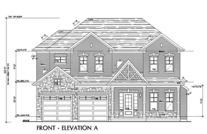 311.5 Parkside Drive, Hamilton | Image 1