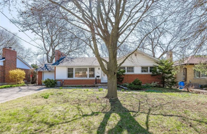135 Mary Street, Guelph | Image 1