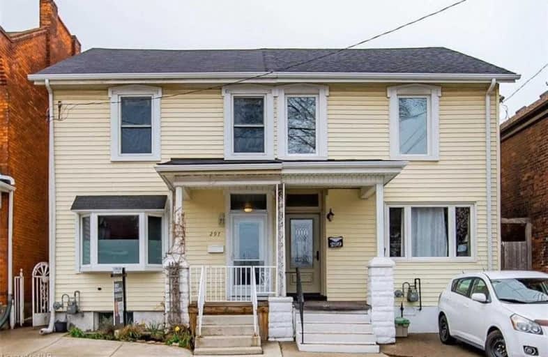 297 John Street North, Hamilton | Image 1