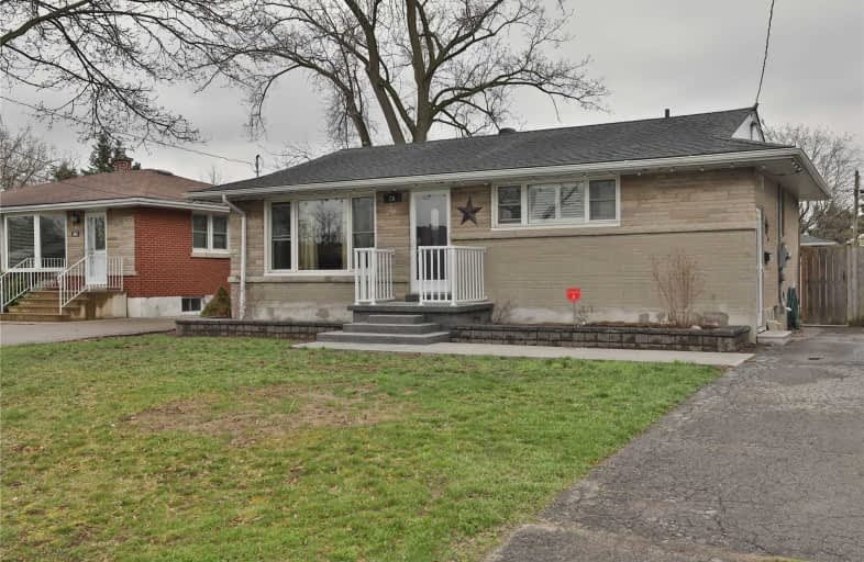 26 Huntington Avenue, Hamilton | Image 1