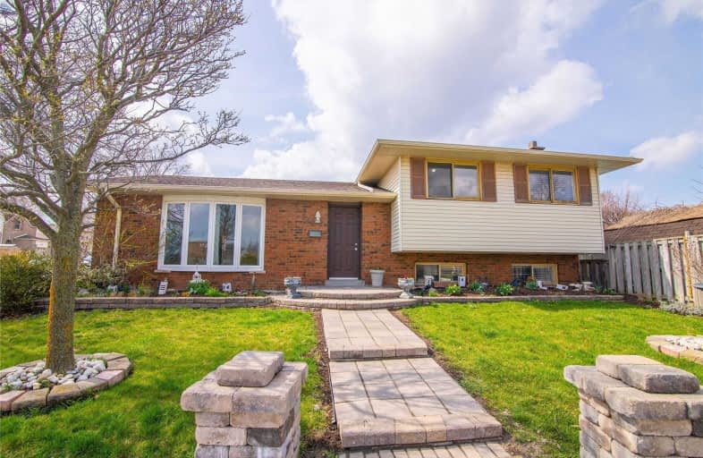 344 East 24th Street, Hamilton | Image 1