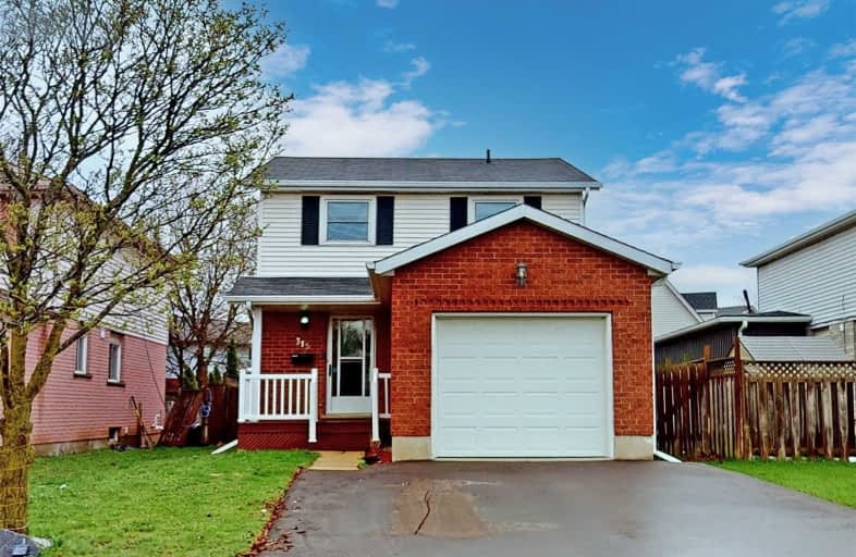 315 Northview Heights Place, Cambridge | Image 1