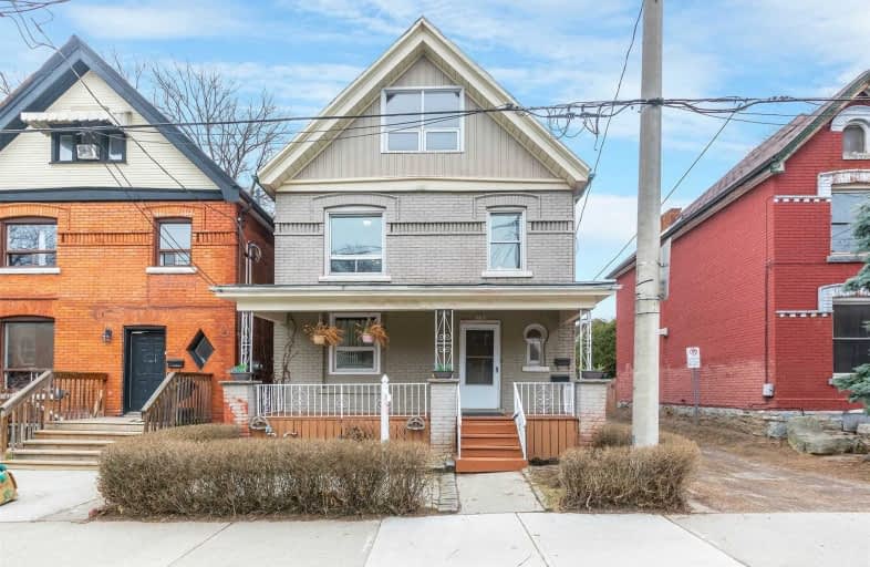 115 Grant Avenue, Hamilton | Image 1