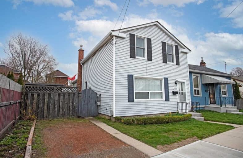 16 Peel Street, Hamilton | Image 1