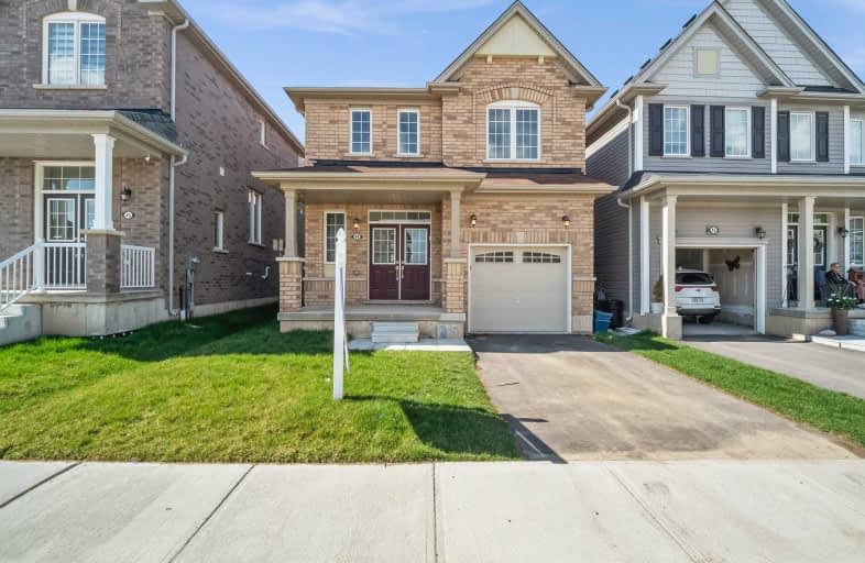 44 Munro Circle, Brantford | Image 1