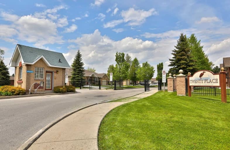 100 Twentyplace Boulevard, Hamilton | Image 1