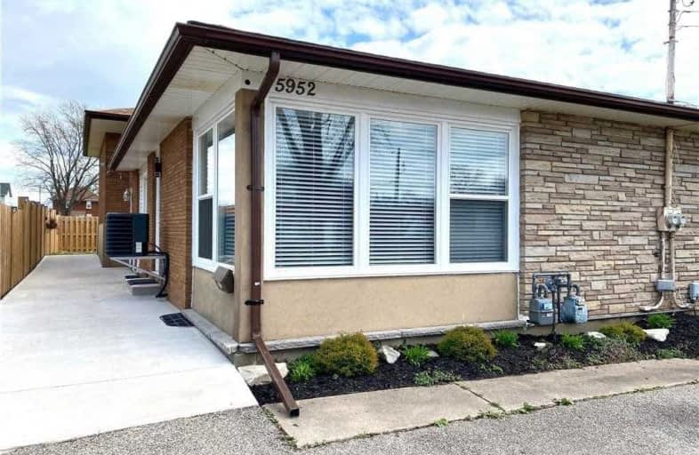 5952 Carlton Avenue, Niagara Falls | Image 1