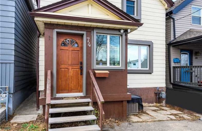 74 Norway Avenue, Hamilton | Image 1