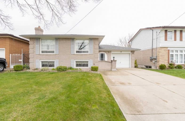 78 Bow Valley Drive, Hamilton | Image 1
