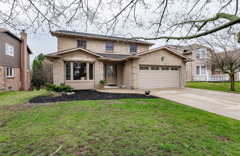 93 Oneida Boulevard, Hamilton | Image 1