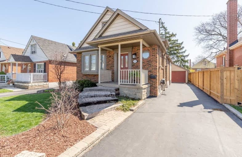 215 Summerhill Avenue, Hamilton | Image 1