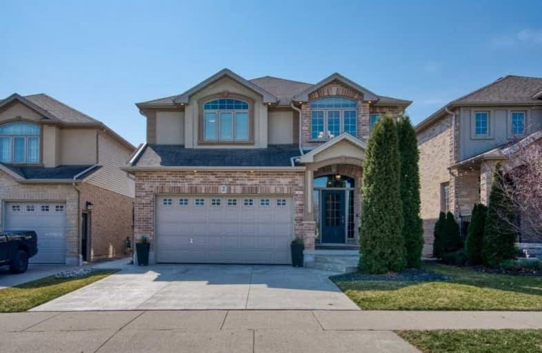 267 Zeller Drive, Kitchener | Image 1