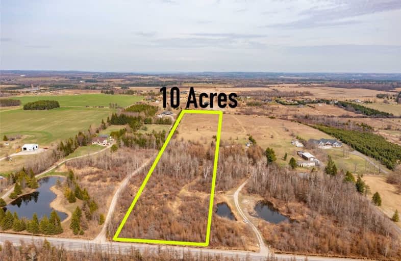 Pt Lt 8 County Road 11 Road, Amaranth | Image 1