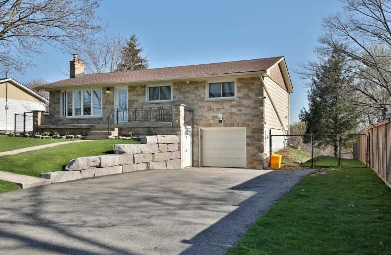 7320 Dickenson Road East, Hamilton | Image 1