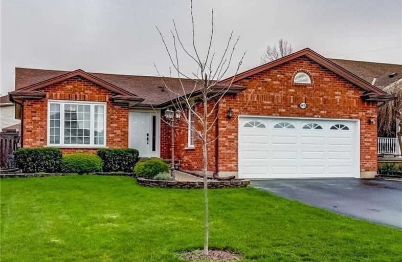 4470 Paddock Trail Drive, Niagara Falls | Image 1