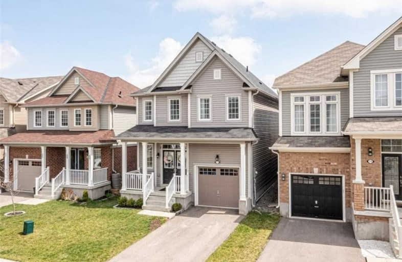 175 Odonnel Drive, Hamilton | Image 1