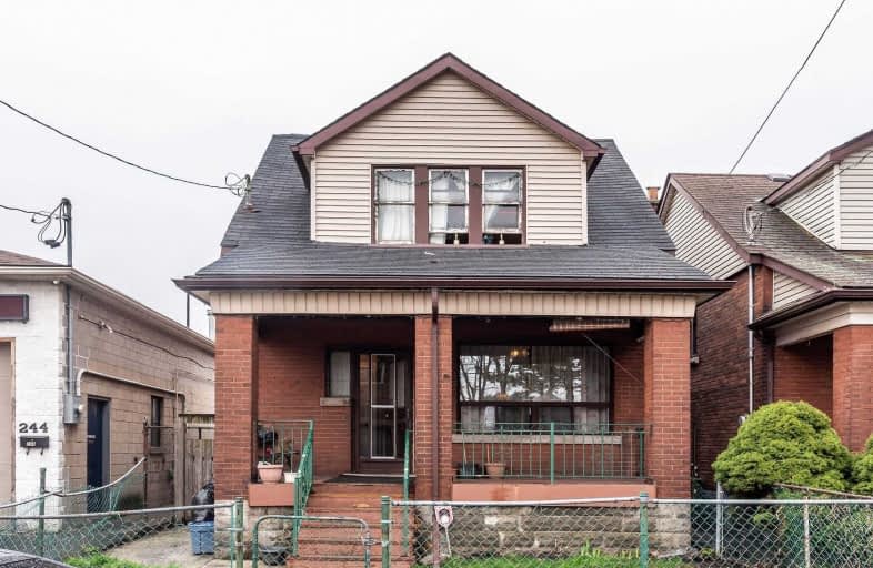 238 Mary Street, Hamilton | Image 1