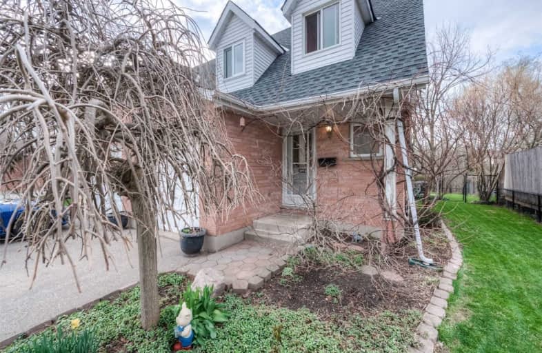 222 Bankside Drive, Kitchener | Image 1