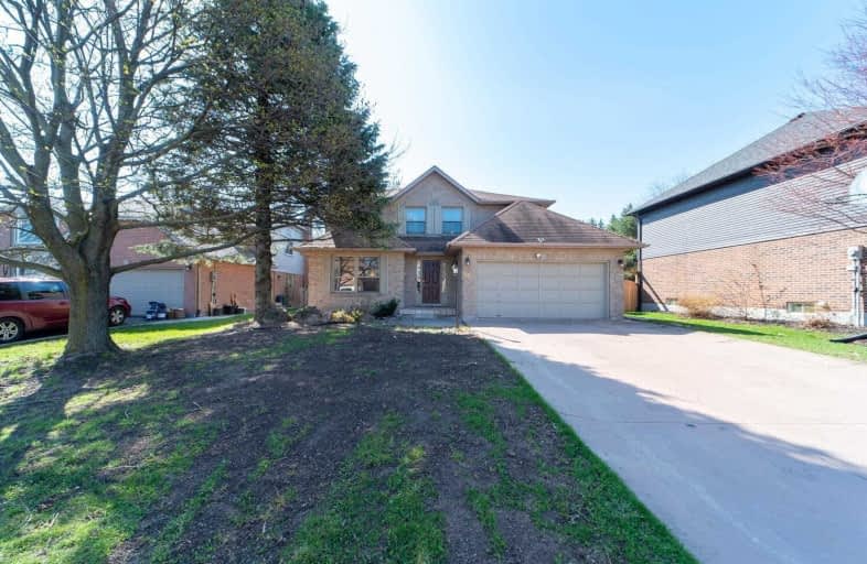 85 Oneida Boulevard, Hamilton | Image 1