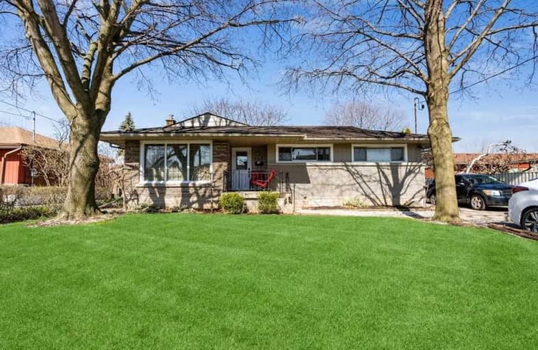 122 East 8th Street, Hamilton | Image 1