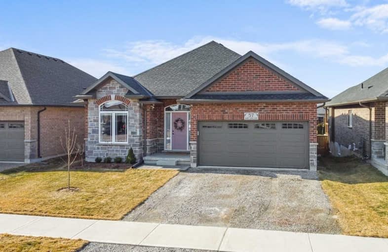 57 Mary Jane Lane, Haldimand | Image 1