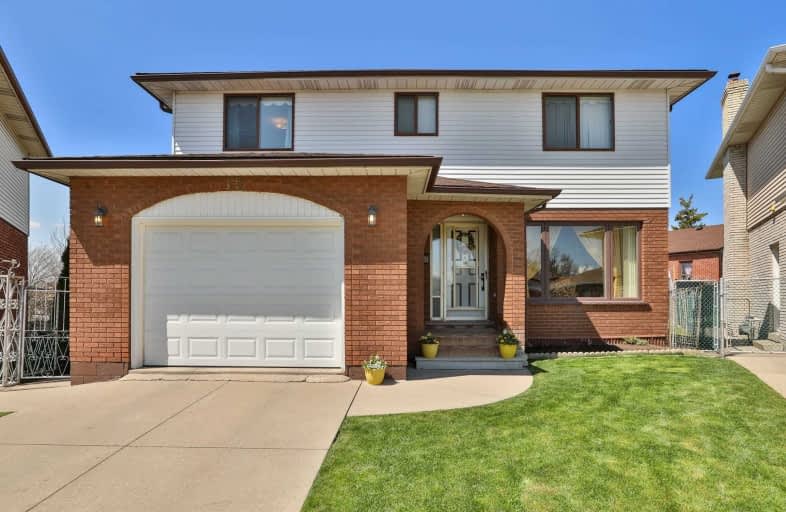 19 Crown Court, Hamilton | Image 1