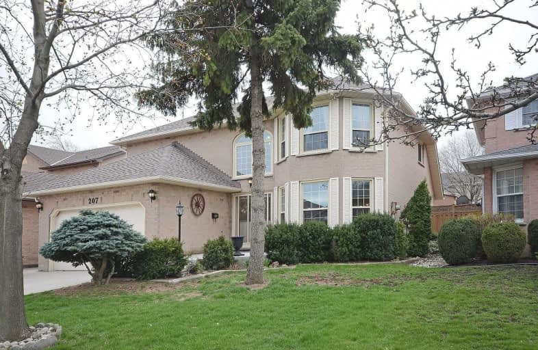 207 Rowntree Drive, Hamilton | Image 1