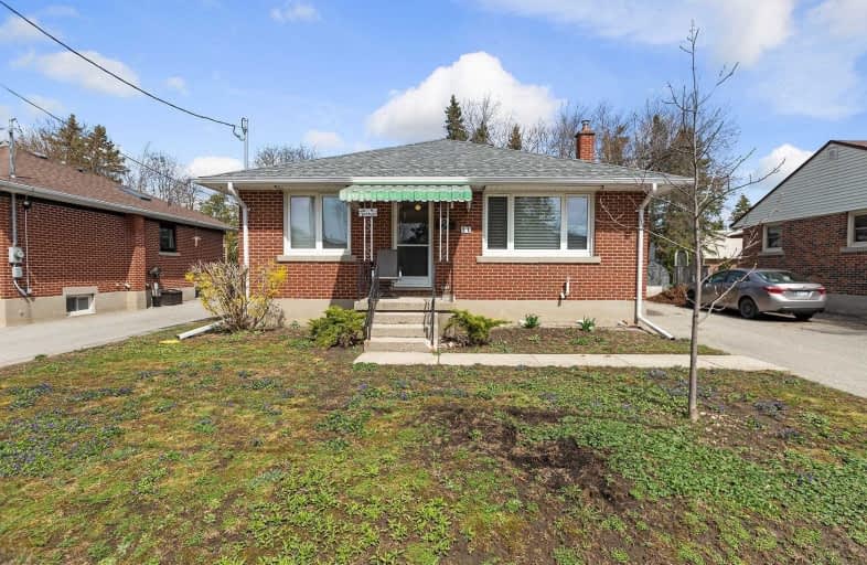 11 Glenwood Avenue, Guelph | Image 1