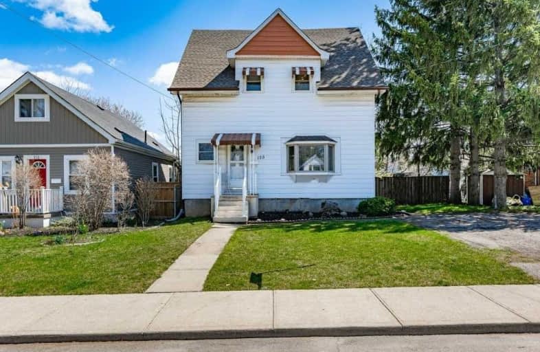 155 East 6th Street, Hamilton | Image 1