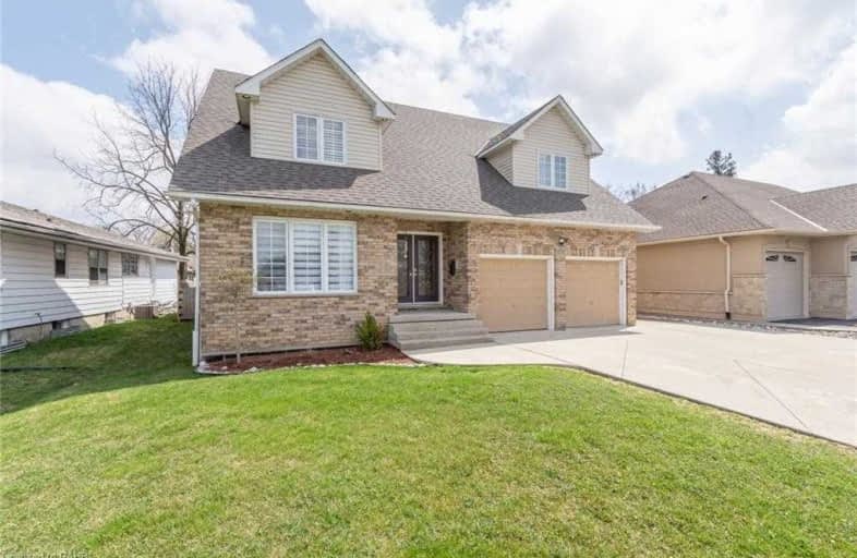171 Aldercrest Avenue, Hamilton | Image 1