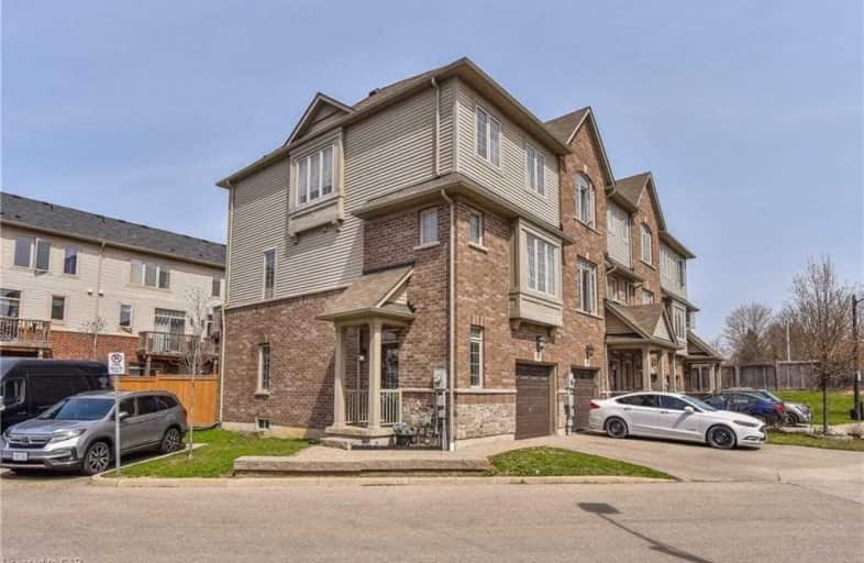 54-342 Mill Street, Waterloo | Image 1