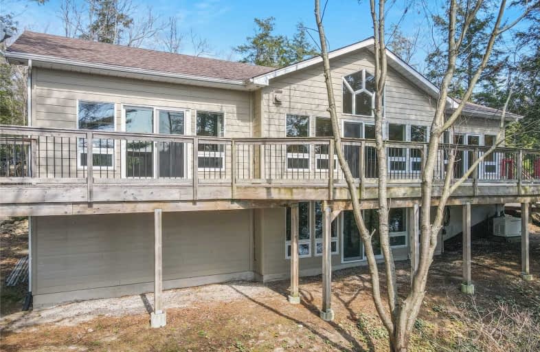 159 Iroquois Road, Georgian Bay | Image 1