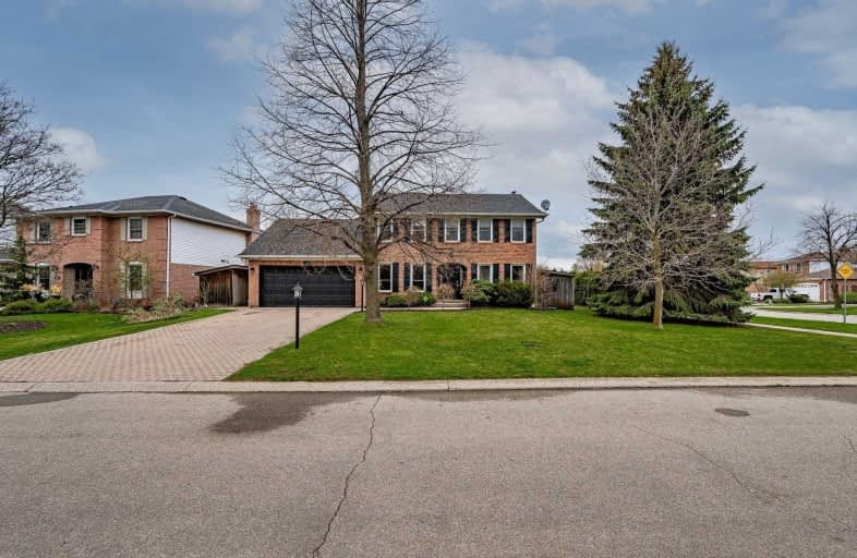 301 Sunnymeade Drive, Hamilton | Image 1