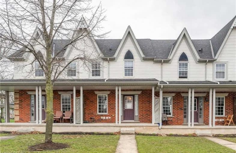 72-920 Edinburgh Road South, Guelph | Image 1