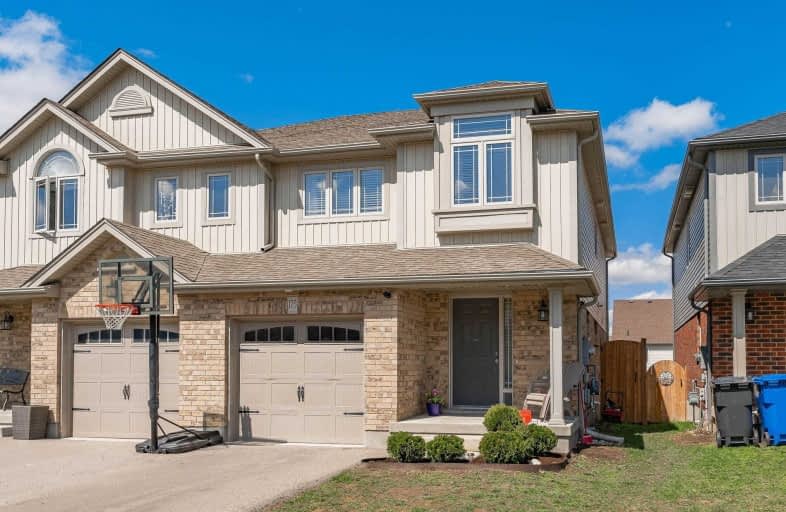 175 Summit Ridge Drive, Guelph | Image 1