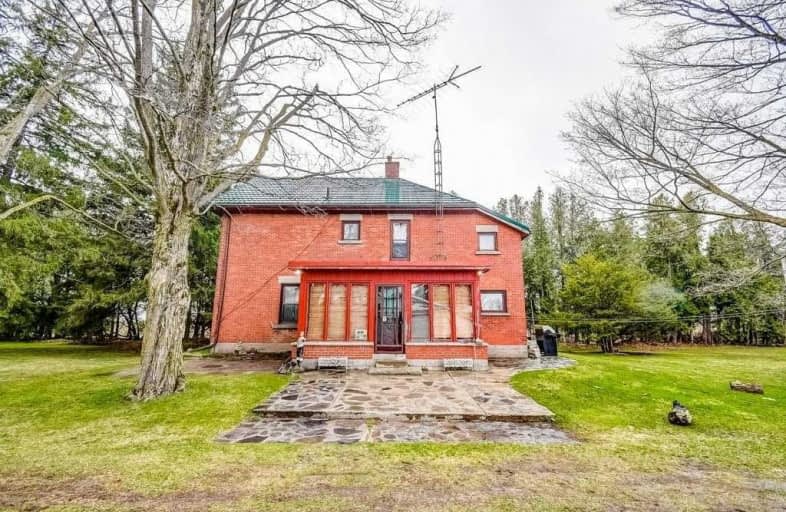 312097 16th Line, East Garafraxa | Image 1